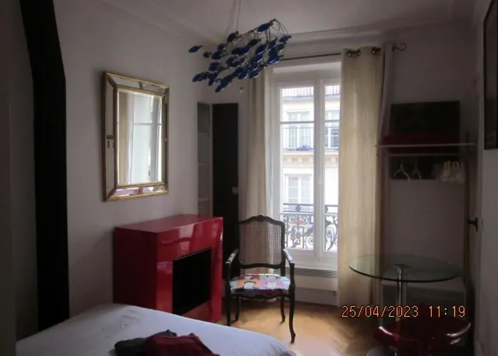 Bed And Breakfast Centre